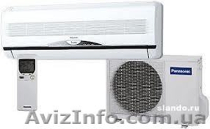 Кондиционеры купить в Киеве,  где купить кондиционер недорого,  установка #168839