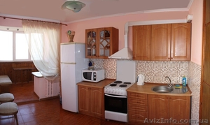 Квартира посуточно. Центр #157741