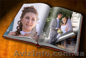 Фотокниги. дизайн.печать. #166187