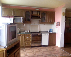 0990755307,  3-х комн. евро квартира посуточно в центре Луганска #169787