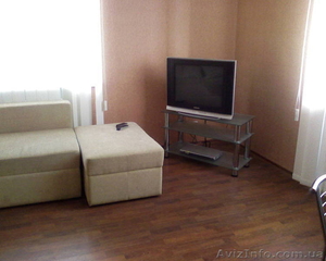 0990755307,  Сдам посуточно 2-х комн. кв-ру в самом центре Луганска с евро рем. #169800