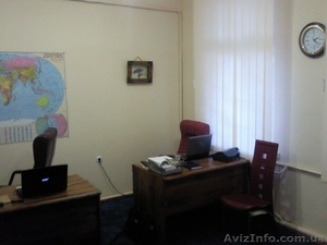 Сдам офис в аренду в Житомире по улице Леси Украинки,  хороший ремонт,  парковка в #165860