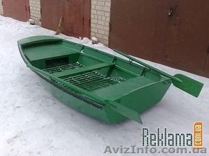 Изготовление лодок под заказ #157518