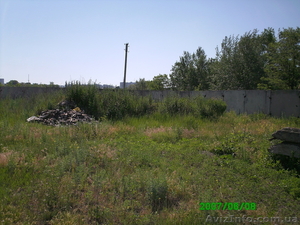 Продам 50 соток возле метро Барабашово #172895