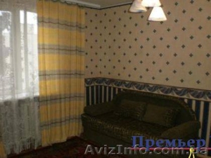 Продам 1-комнатную квартиру  ул. Ак. Королева  #182353