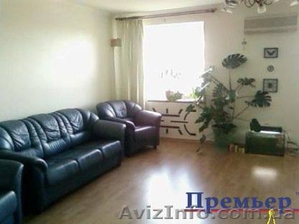 Продам 4-х комнатную квартиру на Люстдорфской дороге  6/14 #182374