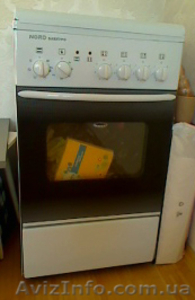 продам новую плиту НОРД электро 800гр. Киев #175358