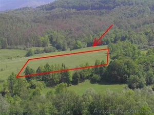 Отличная перспектива собственного домика в Карпатах! #163891