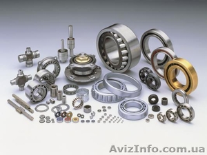 Подшипники, ремни, манжеты. #161524