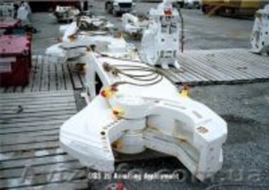 ПОДВОДНОЕ ОБОРУДОВАНИЕ (LaBounty) #158353