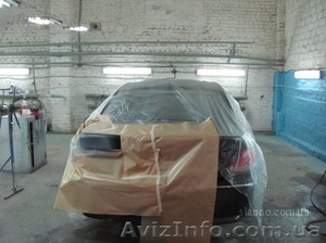 Покраска авто #163773