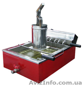 Пончиковый аппарат. Лучшая цена в Украине. #182670