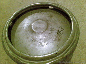 ремонт рихтовка кег для пива #158820