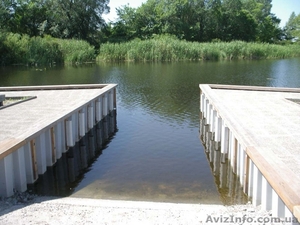  УКРЕПЛЕНИЕ  БЕРЕГОВ  #159858