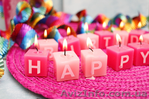 День рождение для детей!  #178455