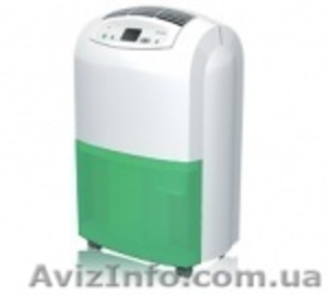 Продам недорого осушитель воздуха. Новый!!!! #158284