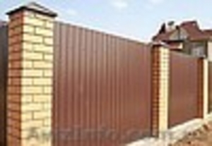  Профнастил от производителя 55 грнм.кв. Доставка #164496