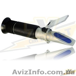 Продаем рефрактрометры  #166113