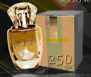 Любой аромат духов популярных брендов #177322