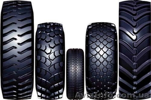 Продам шину для грузовых автомобилей,  спецтехники,  С/Х техники,  погрузчиков #142172