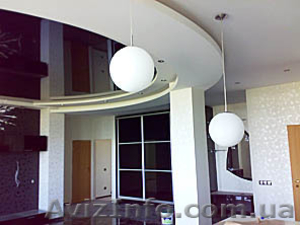 Все виды работ с гипсокартоном,  Харьков. #160336