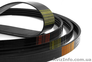 Клиновые ремни «Harvest»,  продажа. #164629