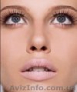 наращивание ресниц на дому #170093