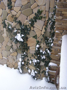 КАМЕНЬ облицовочный,  ландшафтный дизайн #159917