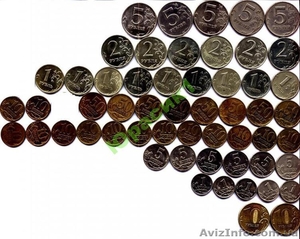 Что есть:    1 коп 1997 ,  98, 00, 06, 07    5 коп 1997, 98, 03, 04, 05, 07    10 коп 199 #170623