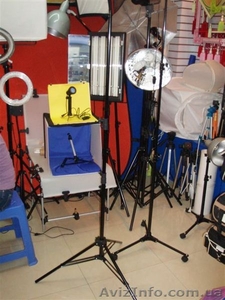 Оборудование для фотостудий #161239