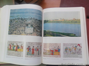 Продам книги из серии Археология СССР #183170