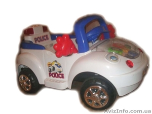 Детский электромобиль #170492