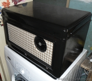 Реставрация старой и антикварной мебели #105498