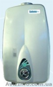 Продам Газовую  колонку Selena Ko SWH-20-E1 #159700