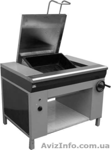 Cковороды электрические  СЭМ-0, 2,  СЭМ-0, 5 #164969