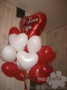 Оригинальные поздравления любимых с Днем Св. Валентина,  8 Марта #159233