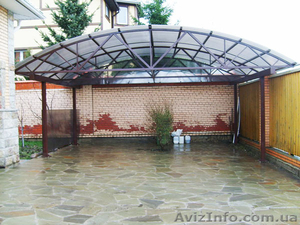 Заборы ограждения кованые Днепропетровск #161000