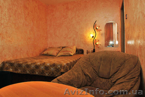 Посуточно и почасово на Троещине #176719