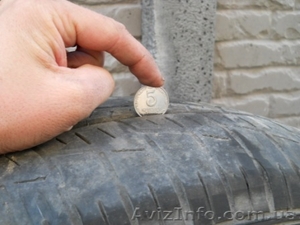 Резина для Джипа 265/70 R16 YOKOHAMA #170697