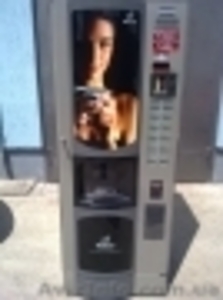 Кофейный автомат Bianchi #175490