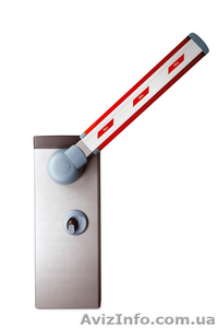 Шлагбаум SIGNO 6 м Nice #174065