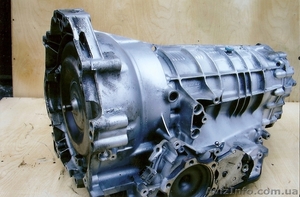 Ремонт автоматических коробок передач (АКПП) #167250