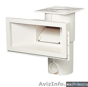 Оборудование для бассейнов/пруды #169566