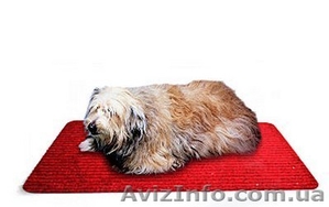 Коврик с подогревом для собак #175616