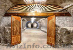 Оздоровительный тур. Соляные шахты #179464