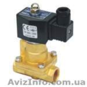 Электромагнитные клапана #163889