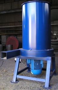 Измельчитель соломы ИС-500 (соломорезка) #163374