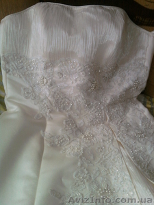 Продам платье свадебное #171657