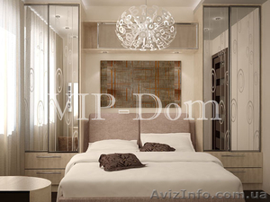 Авторский дизайн интерьера в Запорожье.Эксклюзивно!Качественно! #163946