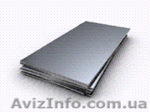 Лист стальной в ассортименте #169305